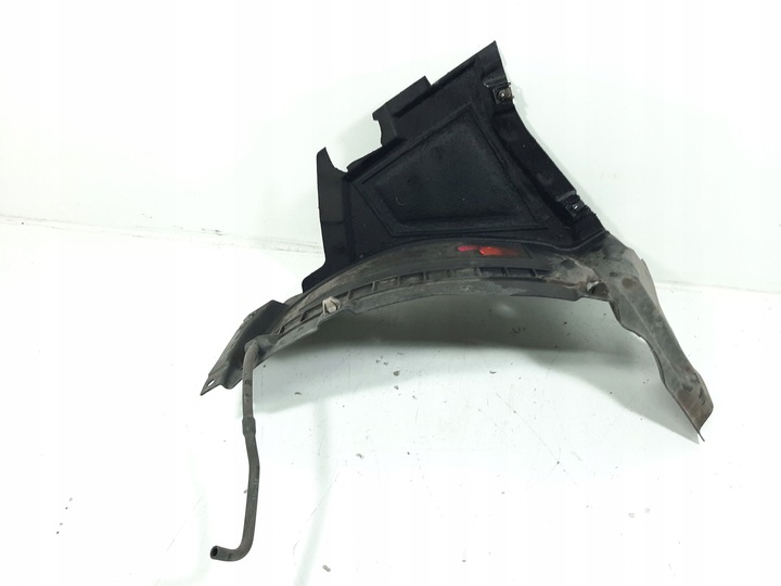фото №9, Audi a6 c7 avant 15r подкрылок носик левый перед 4g0853887