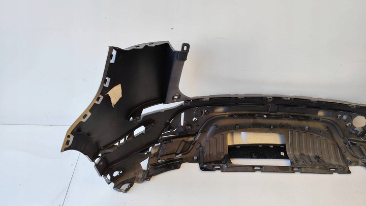 фото №6, Land rover evoque l551 бампер зад k8d2-17d781-aaw оригінал