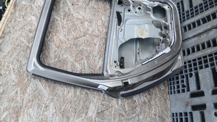 фото №16, Двері зад задні ліве peugeot 307 універсал 01-05r