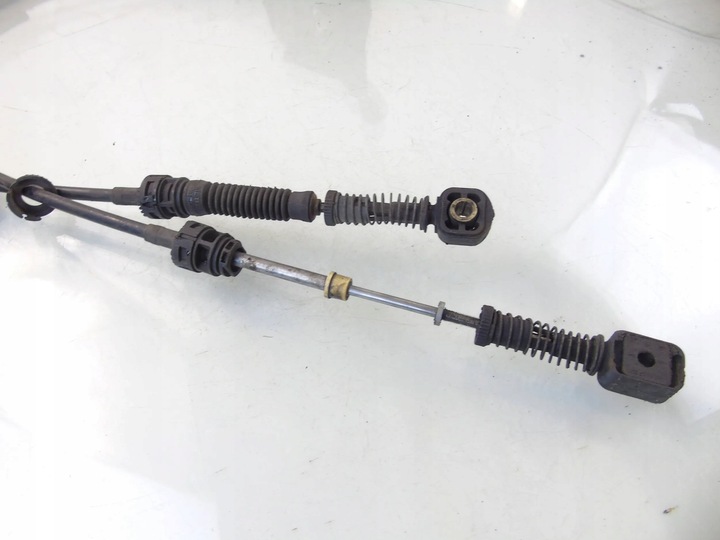 фото №6, Домкрат вибірник vw passat b7 1.6 tdi 3c0711049ae