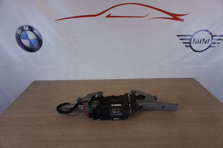 фото №1, Актуатор bmw g05 g06 lci m50i 26km.