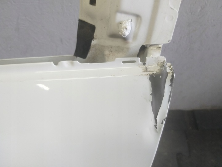 фото №2, Двері перед ліві ford focus mk3 11-