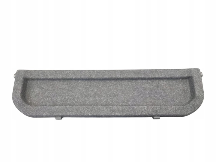 фото №1, Полка багажника зад suzuki swift v mk7 2010-2013 хетчбек