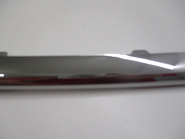 фото №5, C4 spacetourer емблема решітка решітка радіатора логотип оригінал