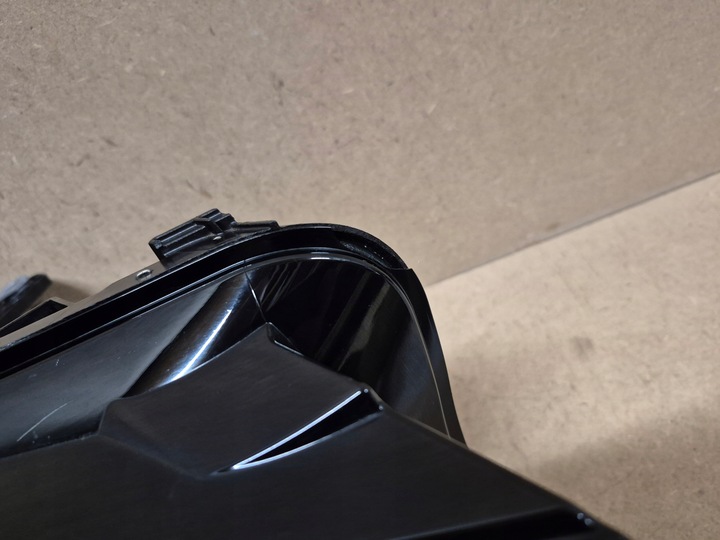 фото №15, Bmw x1 u11 лампа фара повний led праві європа 4a27816