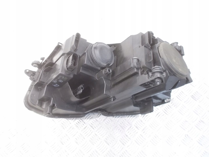 фото №15, Лампа перед vw tiguan ii 5nb 15-20 5nb941006b оригінал європа права