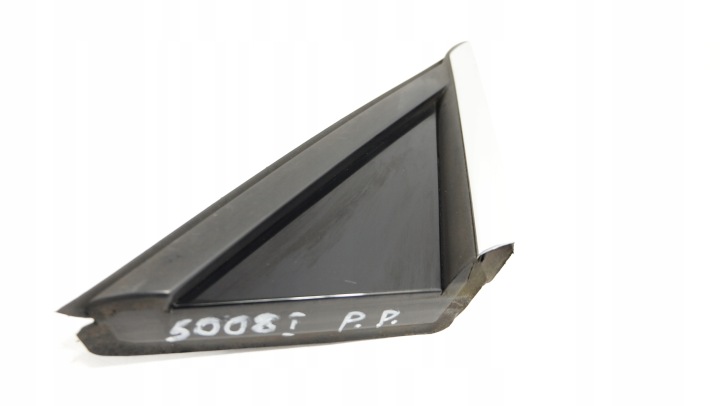 фото №12, Peugeot 5008 i треугольник заглушка крыльев правое перед 96859482xt