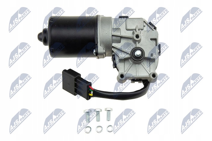 фото №11, Двигун двірник перед nty do citroen berlingo first