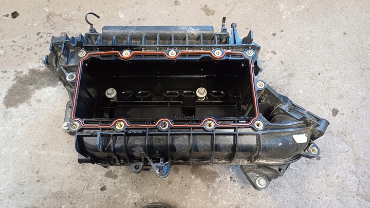 фото №1, Ford kuga mk2 1.5 ecoboost коллектор всасывающий ds7g-9424-ga