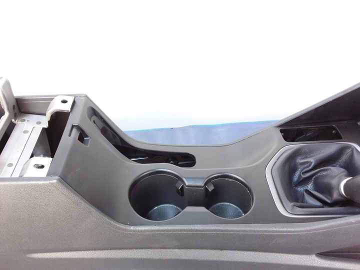 фото №9, Hyundai tucson iii тунель середній 84612-d7200