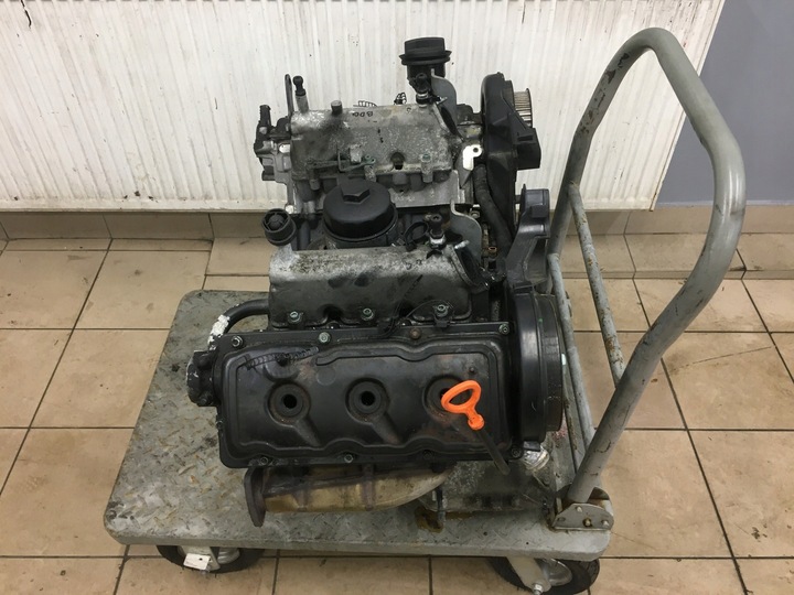 фото №12, Двигун стійка audi a6 c5 рестайлінг a4 b6 2.5tdi bdg lub bdh 180km