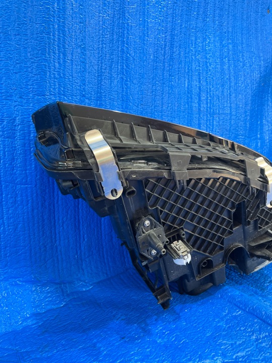 фото №9, Bmw 5 g30 g31 лампа ліва передня laser lci рестайлінг