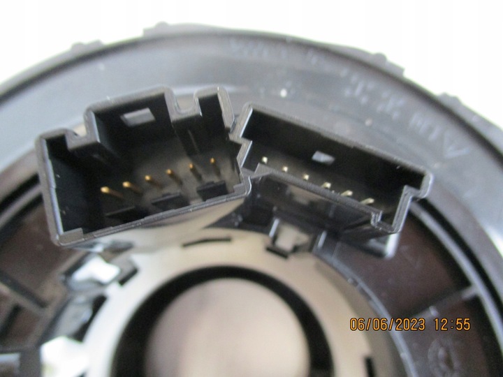 фото №7, Перемикачі pod керма стрічка bmw g12 8574399