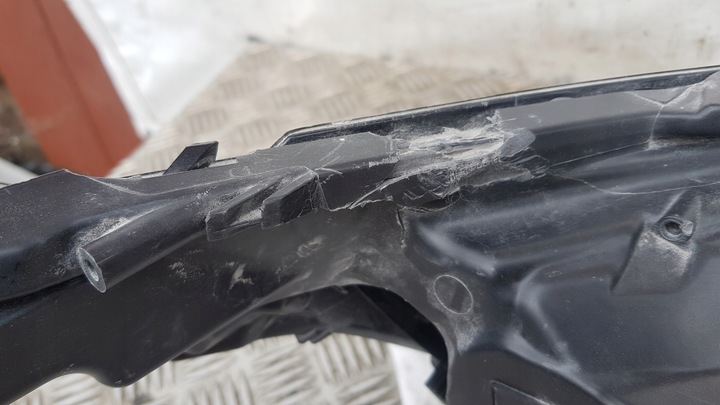 фото №12, Land rover discovery v 5 лампа перед led l462