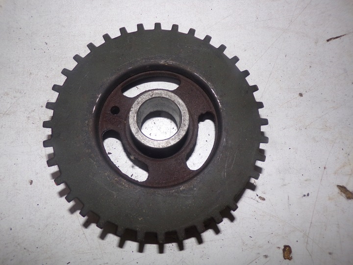 фото №2, Колесо пасове mondeo mk3