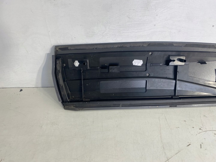 фото №5, Планка дверь правые зад cupra formentor eu