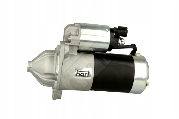 фото №2, Стартер hyundai i20 1.6 10- hart