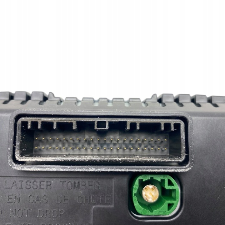 фото №12, Панель приборов renault arkana 1.6 sce 248094032r