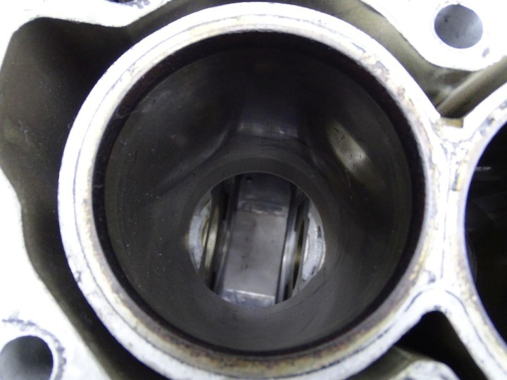 фото №6, Citroen c5 iii 12-17 1.6 hdi 9hr 9h05 блок  двигуна 9683251610 9683105280