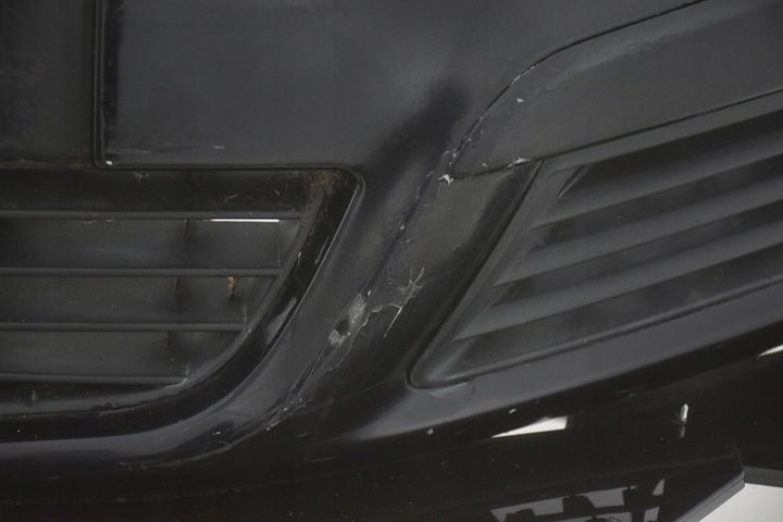 фото №9, Бампер переднее перед opel zafira b ii z20r