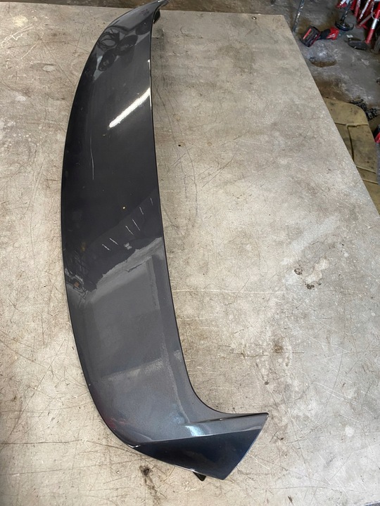 фото №1, Спойлер спойлер крышки зад nissan micra k14 960305fa3a