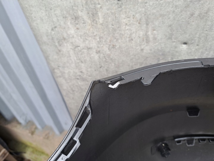 фото №9, Mercedes e-klasa w213 універсал бампер зад задній a2138852225