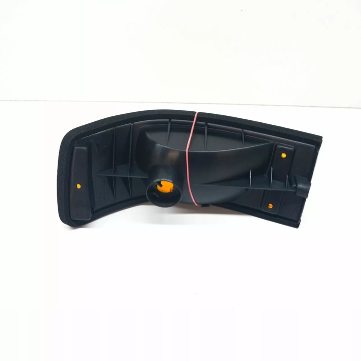 фото №9, Bmw 5 e28 передній left поворот кутовий light indicator 1373297 63131373297