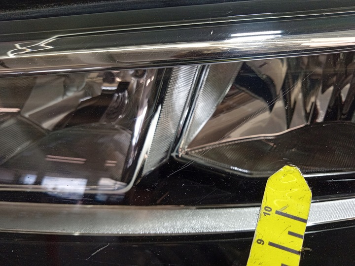 фото №11, Vw t-roc фара лівий лампа h7 eu 2ga941005b