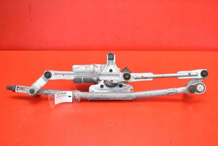 фото №10, Механізм двірник перед eu 05113043ad chrysler town & country 5 v