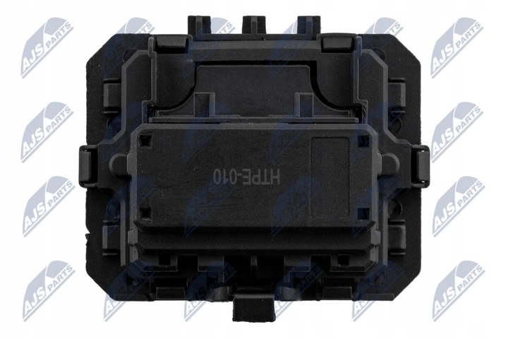 фото №12, Резистор вентилятор nty do peugeot 508 i 2.0 2.2