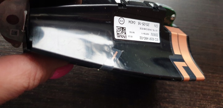 фото №6, Bmw x1 f48 g11 g20 антенна gps новая 928708
