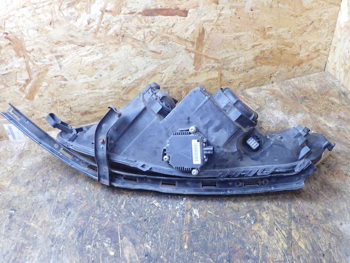 фото №7, Лампа праві перед honda civic viii 2007r 2.2 i-ctdi 33100-smg-e122-m1 8911