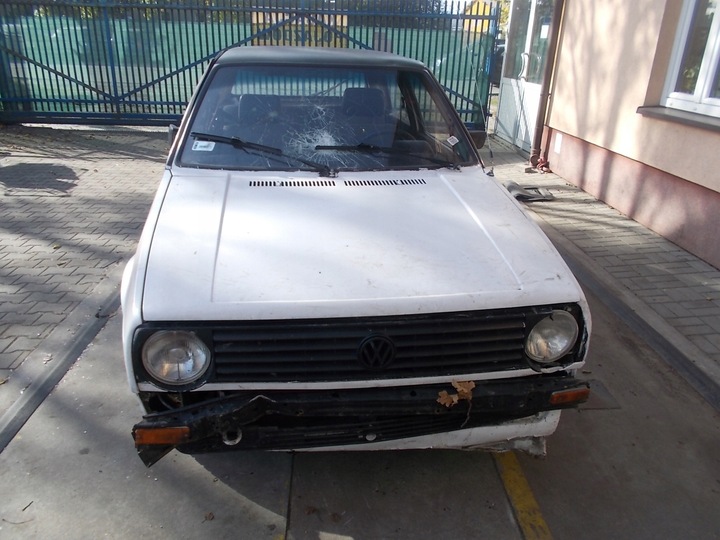 фото №8, Vw golf ii выборщик стержень изменения коробки передач piątka