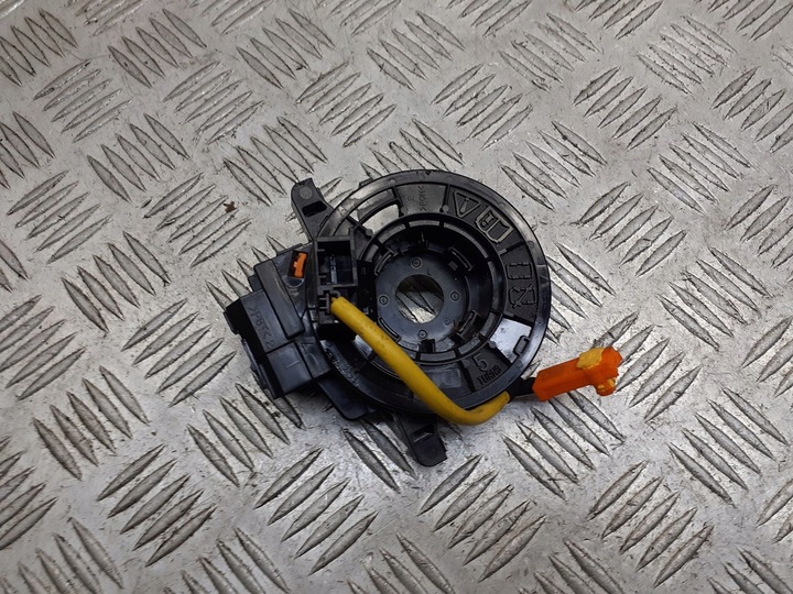 фото №1, Стрічка подушки подушка безпеки toyota yaris ii