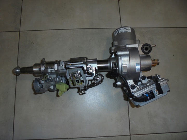 фото №1, Усилитель электрические hyundai i30 18r 1.4 be gdi