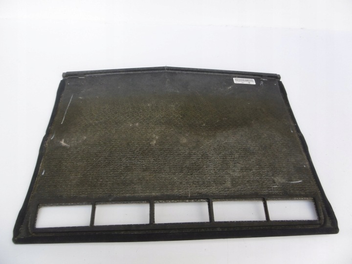 фото №7, Защита штора люк mercedes ml gl w166