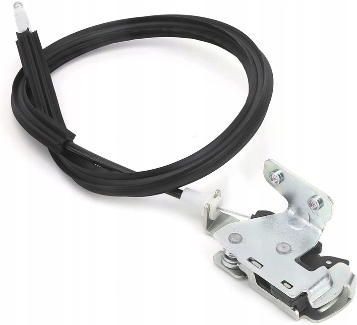 фото №15, Ezc-ft-019 nty замок нижний задних дверь левых nty