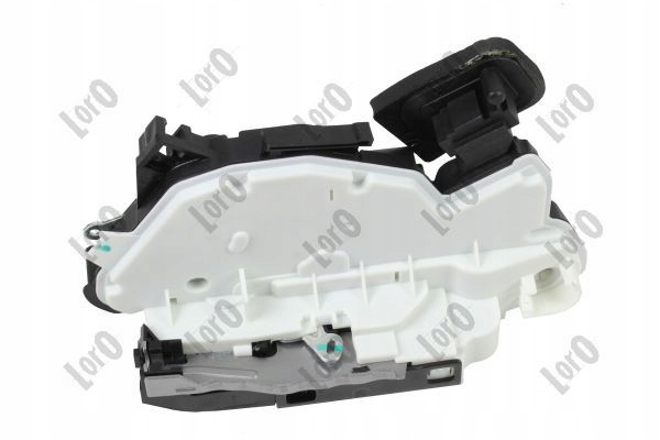 фото №4, Замок дверь левый перед toledo rapid golf passat