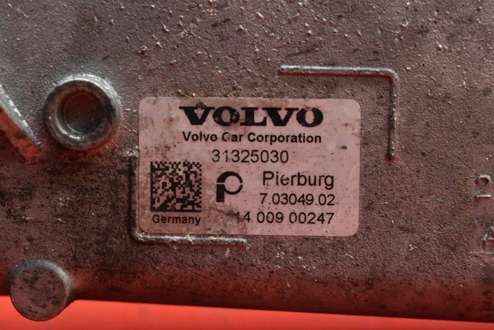 фото №15, Подушка безопасности подушка безопасности водителя subaru legacy 3 iii 98-03