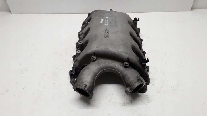 фото №7, Bmw 7 e65 4.4d колектор всмоктуючий 7792506 -03