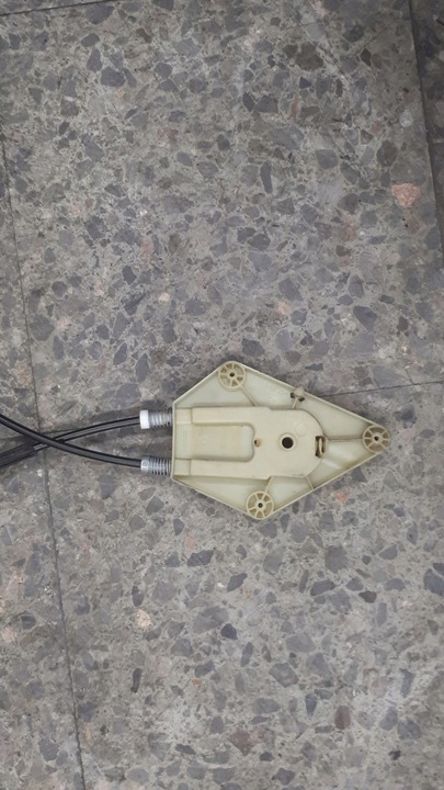 фото №11, 827200008r подъемник стекло правые зад megane iii