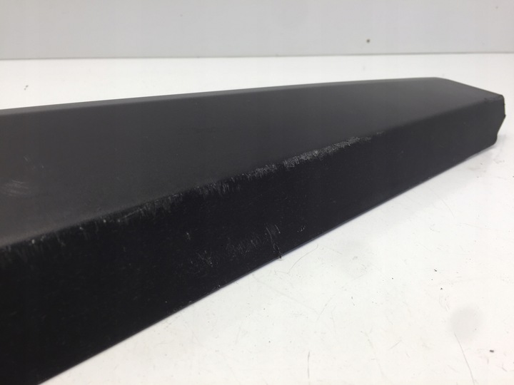 фото №4, Citroen ds7 планка дверь левая задняя зад