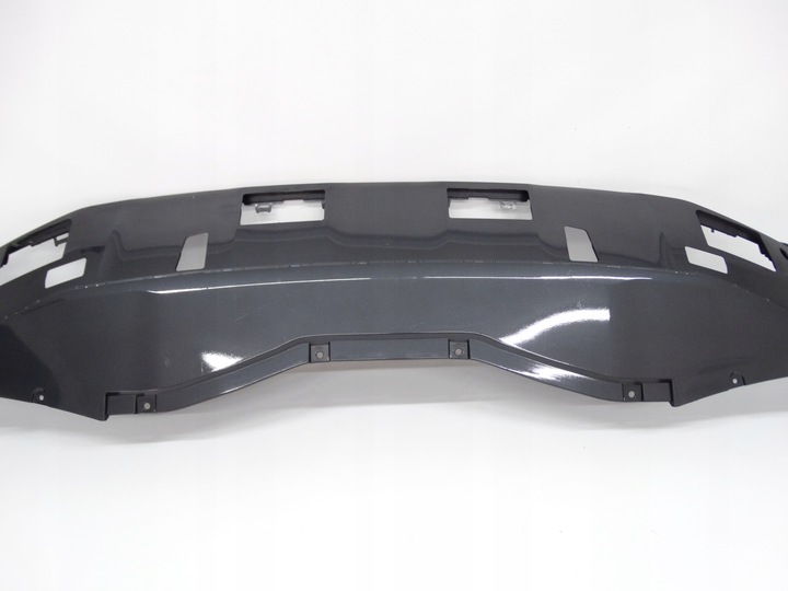 фото №11, Audi q4 e-tron 89a 21- спойлер бампера накладка 89a807061a оригінальна