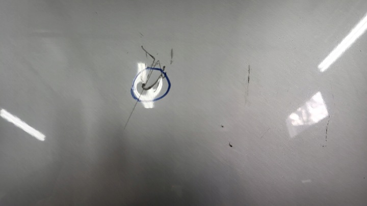 фото №5, Капот крышка двигателя hyundai ix35 10-