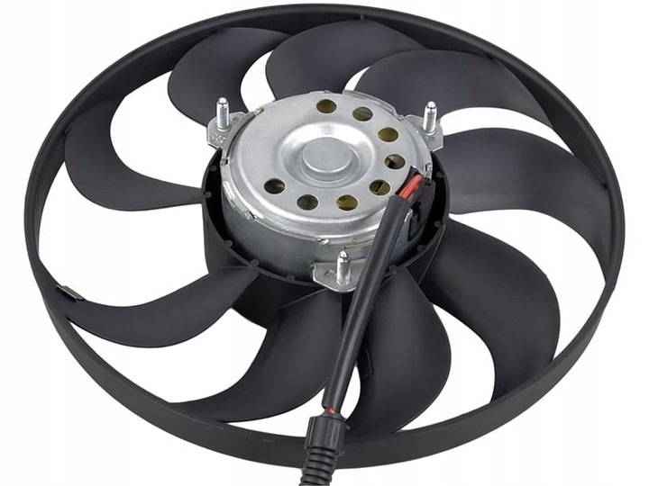 фото №15, Вентилятор охлаждение. audi nrf 47392 вентилятор, охлаждение двигателя