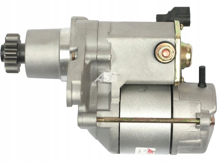 фото №3, Стартер as do toyota rav4 highlander camry 2.0