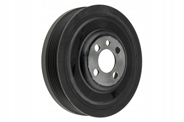 фото №2, Nty колесо пасове вала колінчастого