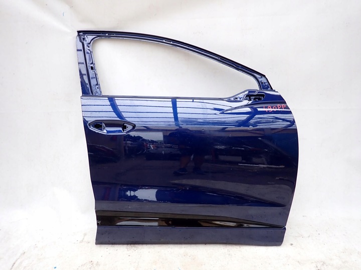 фото №1, Audi q4 e-tron 21- дверь перед передние правые