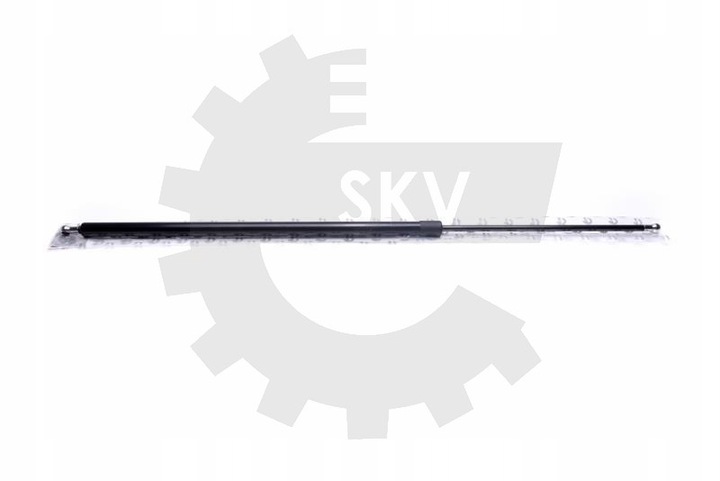 фото №8, Skv німеччина 52skv686 пружина газова, кришка багажник