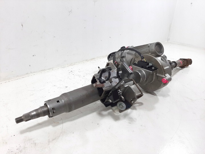 фото №10, Toyota auris e15 1.4 d4d 3d 08r підсилювач електричні насос 4520002281